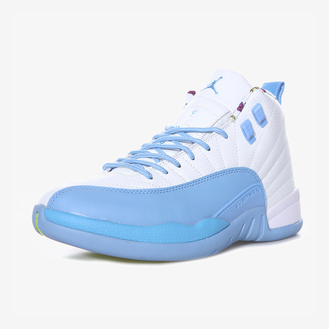 AIR JORDAN 12 'ICY BLUE'