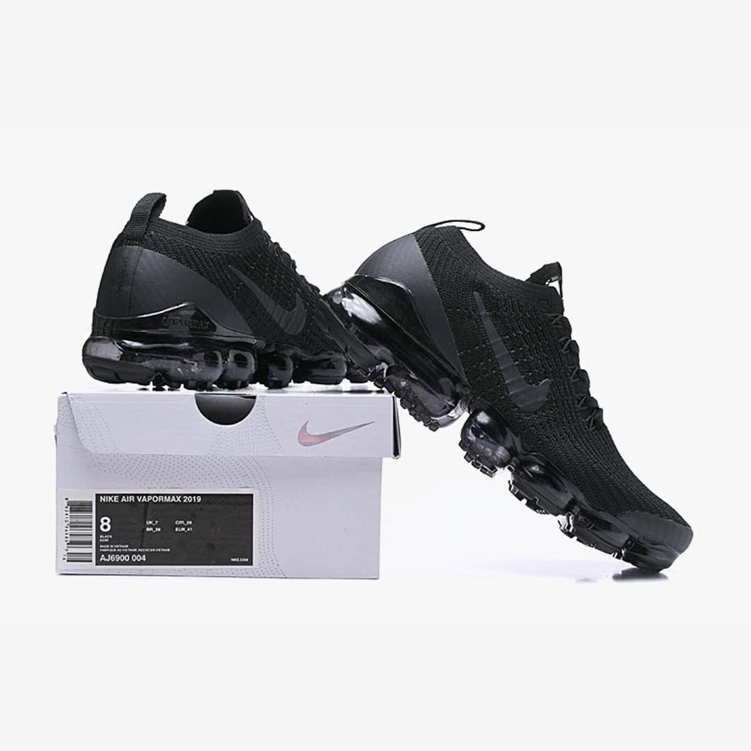 AIR VAPORMAX 3.0 'MIDNIGHT BLACK'