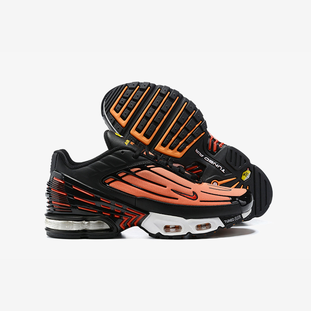 AIR MAX PLUS 3 'ORANGE TIGER'