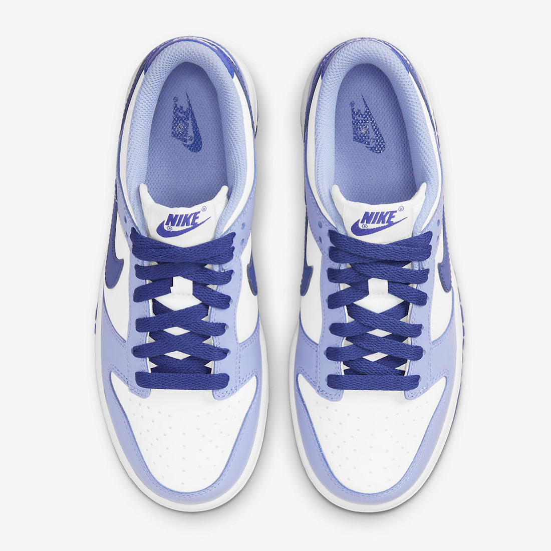 DUNK LOW GS 'BLUEBERRY'