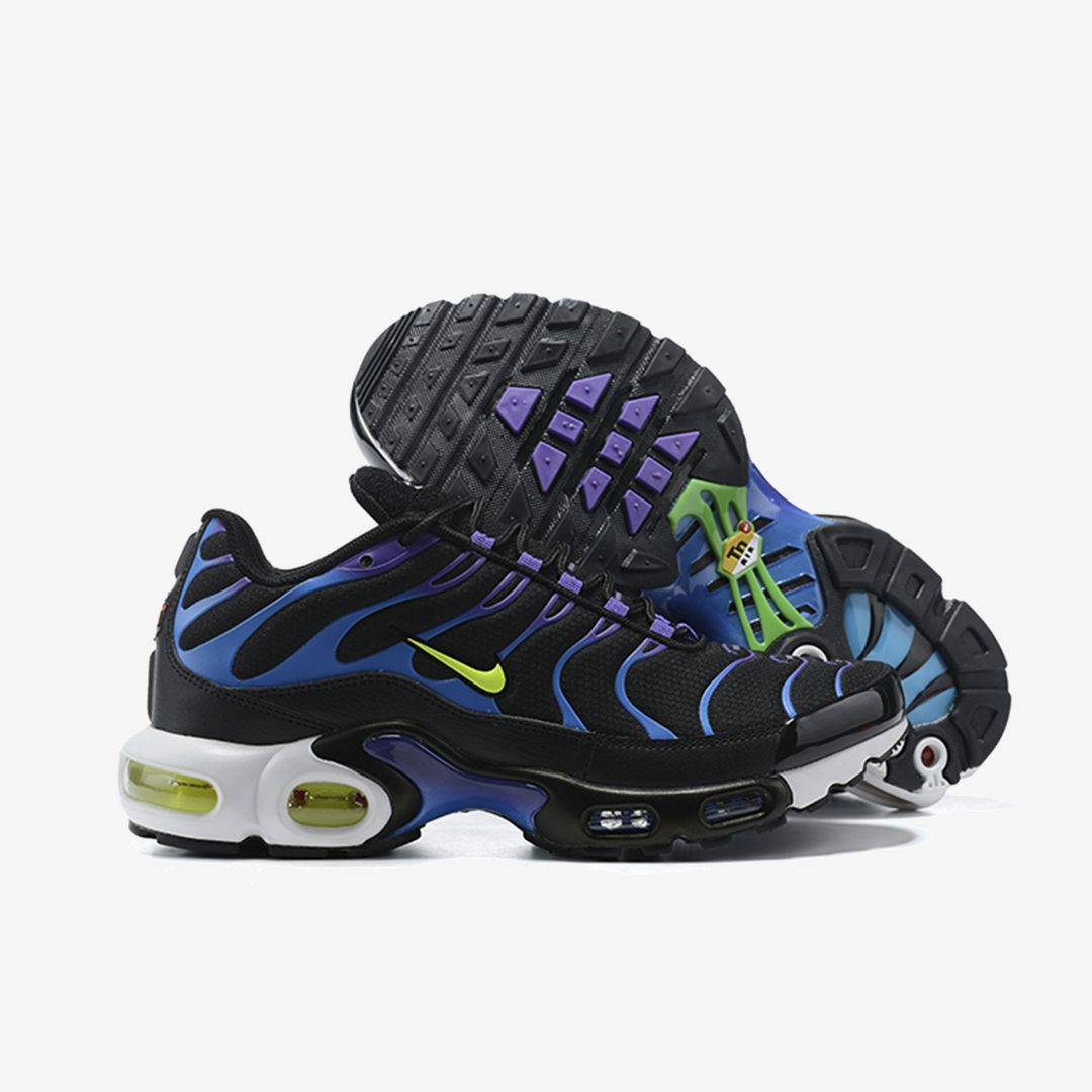 AIR MAX PLUS 'KAOMOJI'