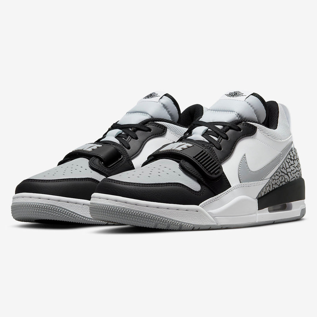 AIR JORDAN LEGACY 312 LOW 'WOLF GREY'