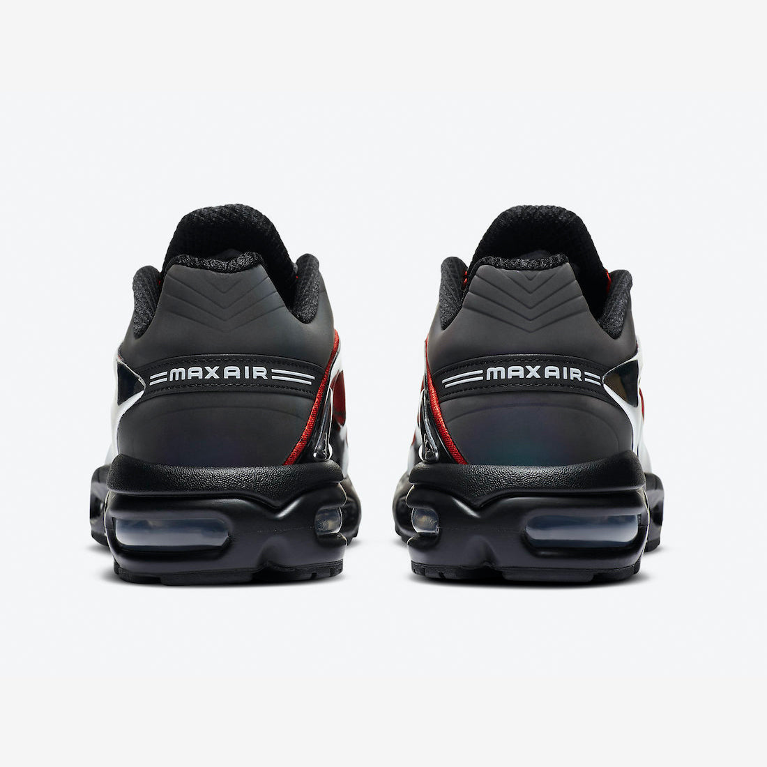 AIR MAX TAILWIND V X SKEPTA 'BLOODY CHROME'