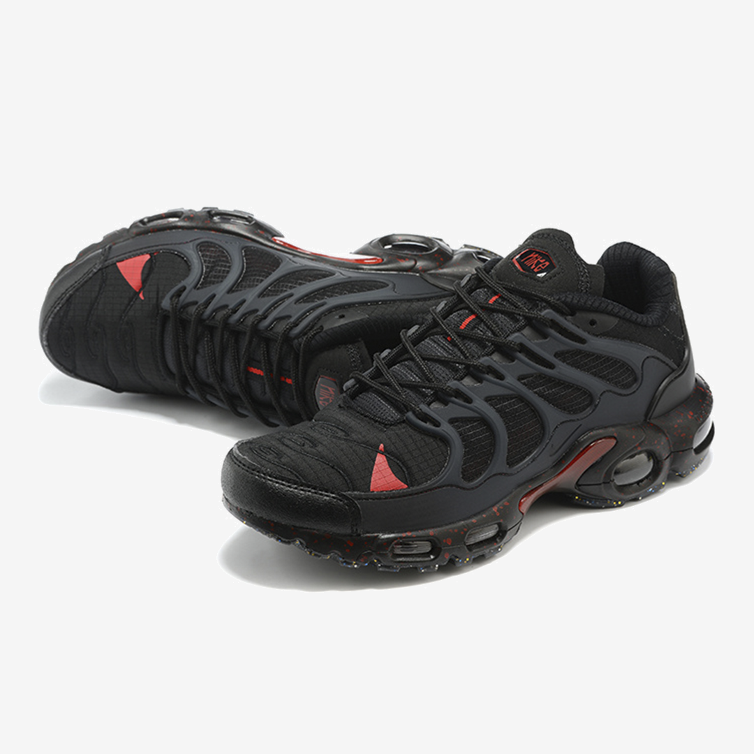 AIR MAX TERRASCAPE PLUS 'CRIMSOM BLACK'