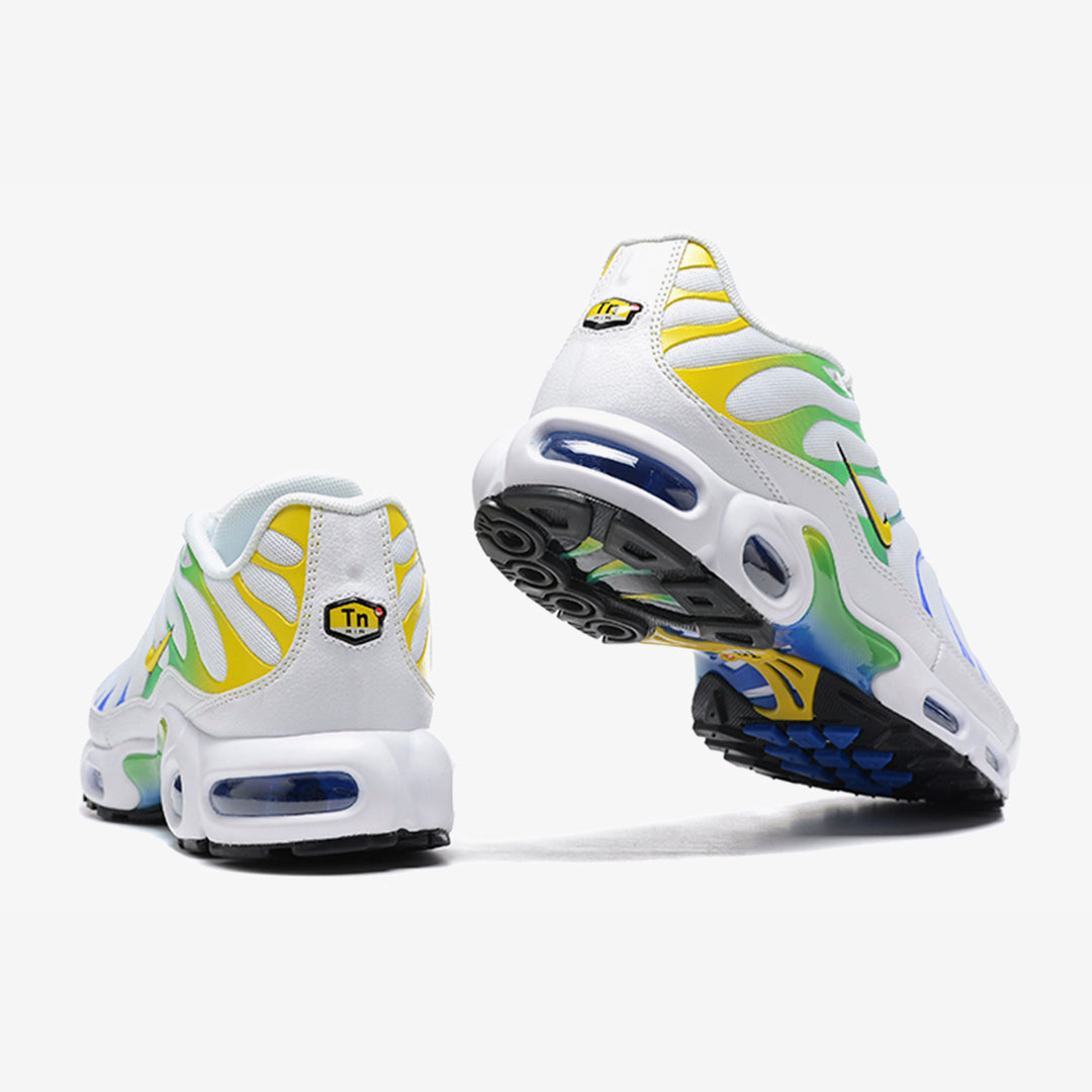 AIR MAX PLUS 'BRAZIL'