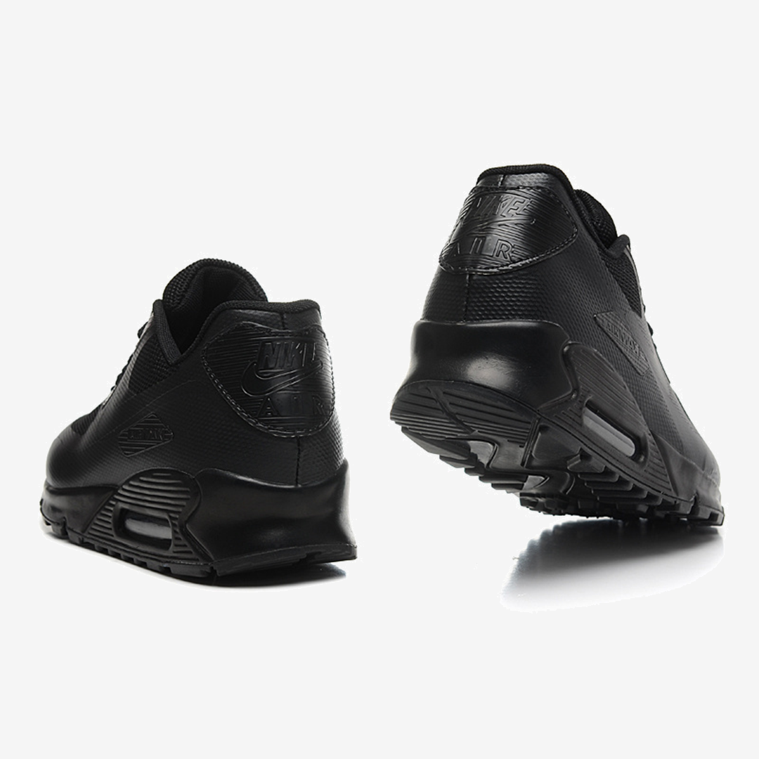 AIR MAX 90 HYPERFUSE QS 'BLACK'