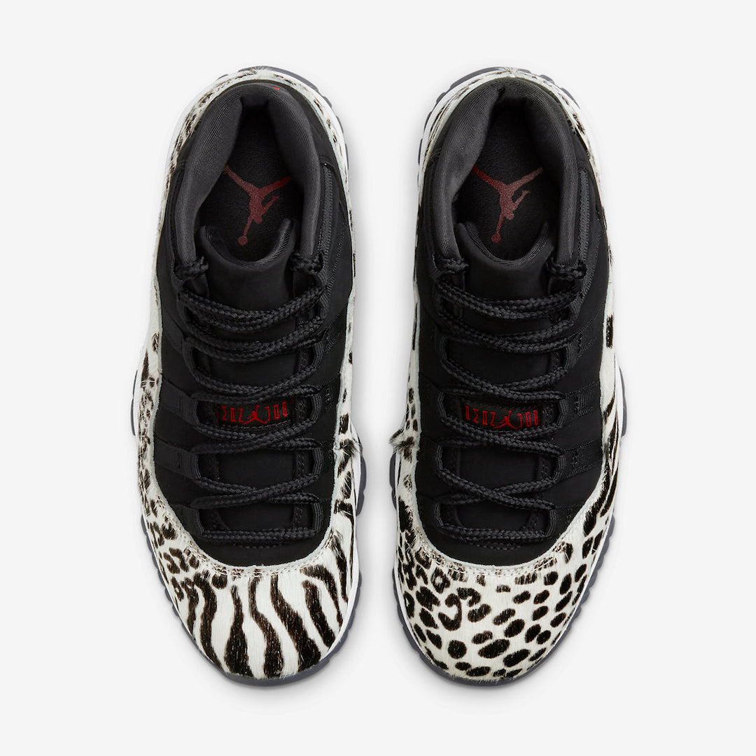 AIR JORDAN 11 'ANIMAL INSTINCT'