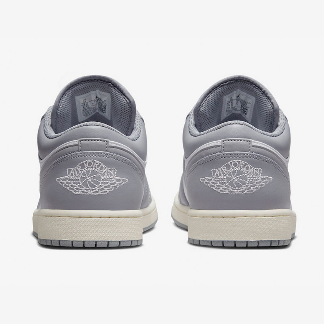 AIR JORDAN 1 LOW 'VINTAGE GREY'