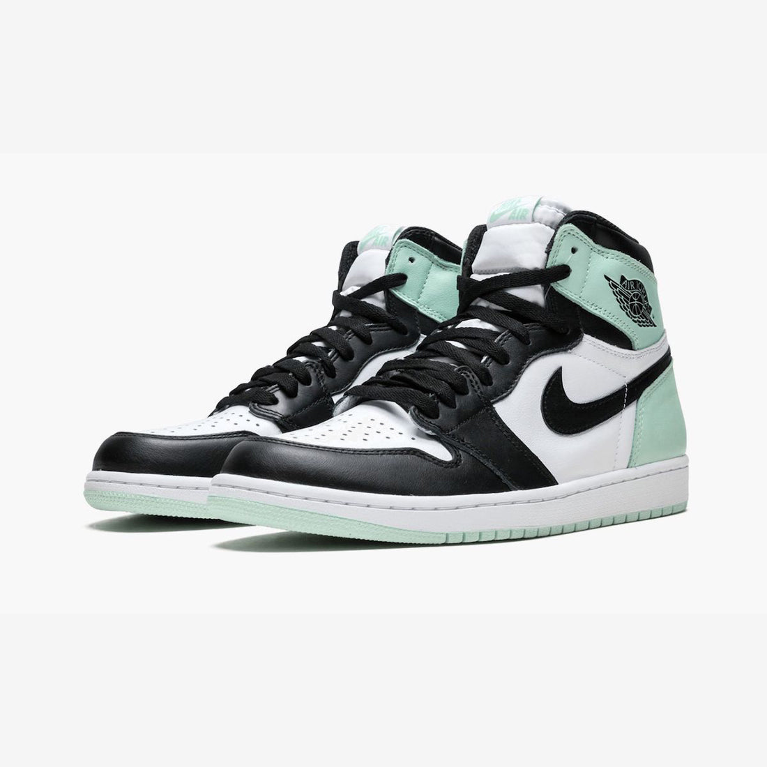 AIR JORDAN 1 HIGH OG NRG 'IGLOO'