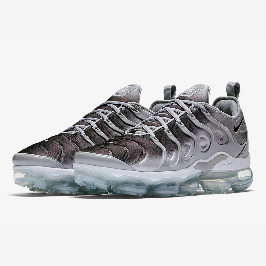 AIR VAPORMAX PLUS 'WOLF GREY'