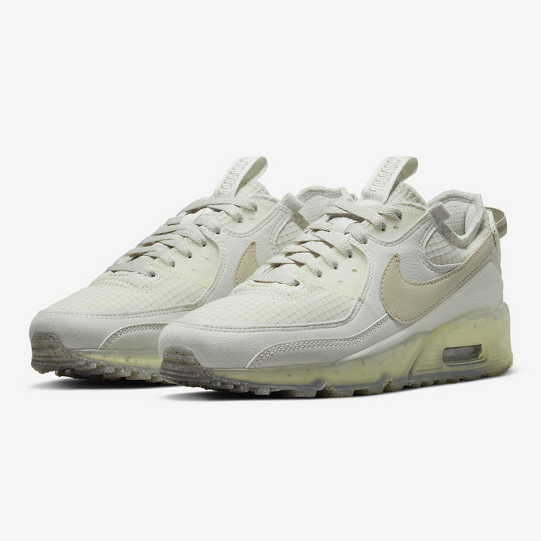 AIR MAX 90 TERRASCAPE 'LIGHT BONE'