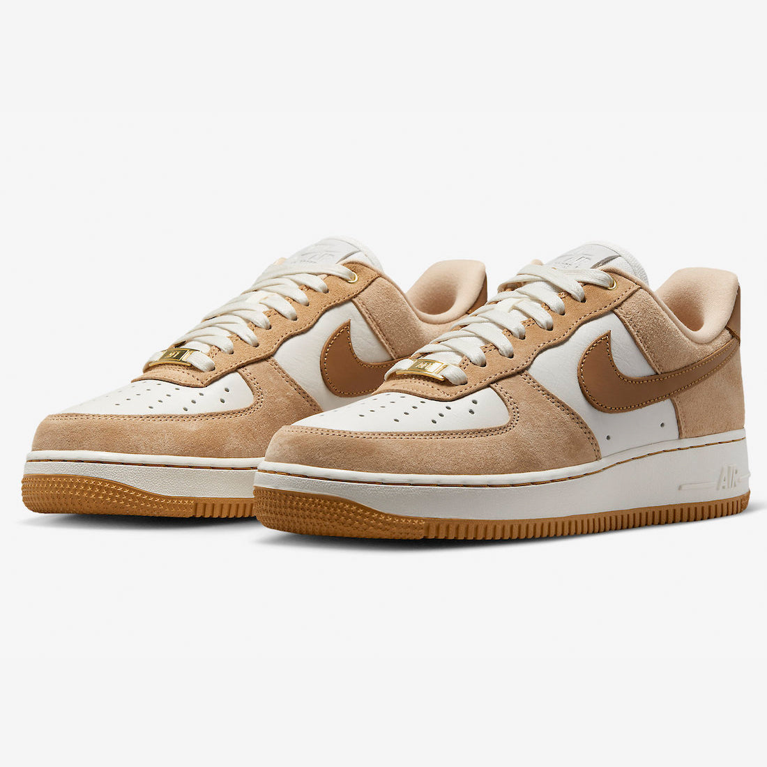 AIR FORCE 1 LOW LXX 'VACHETTA TAN'