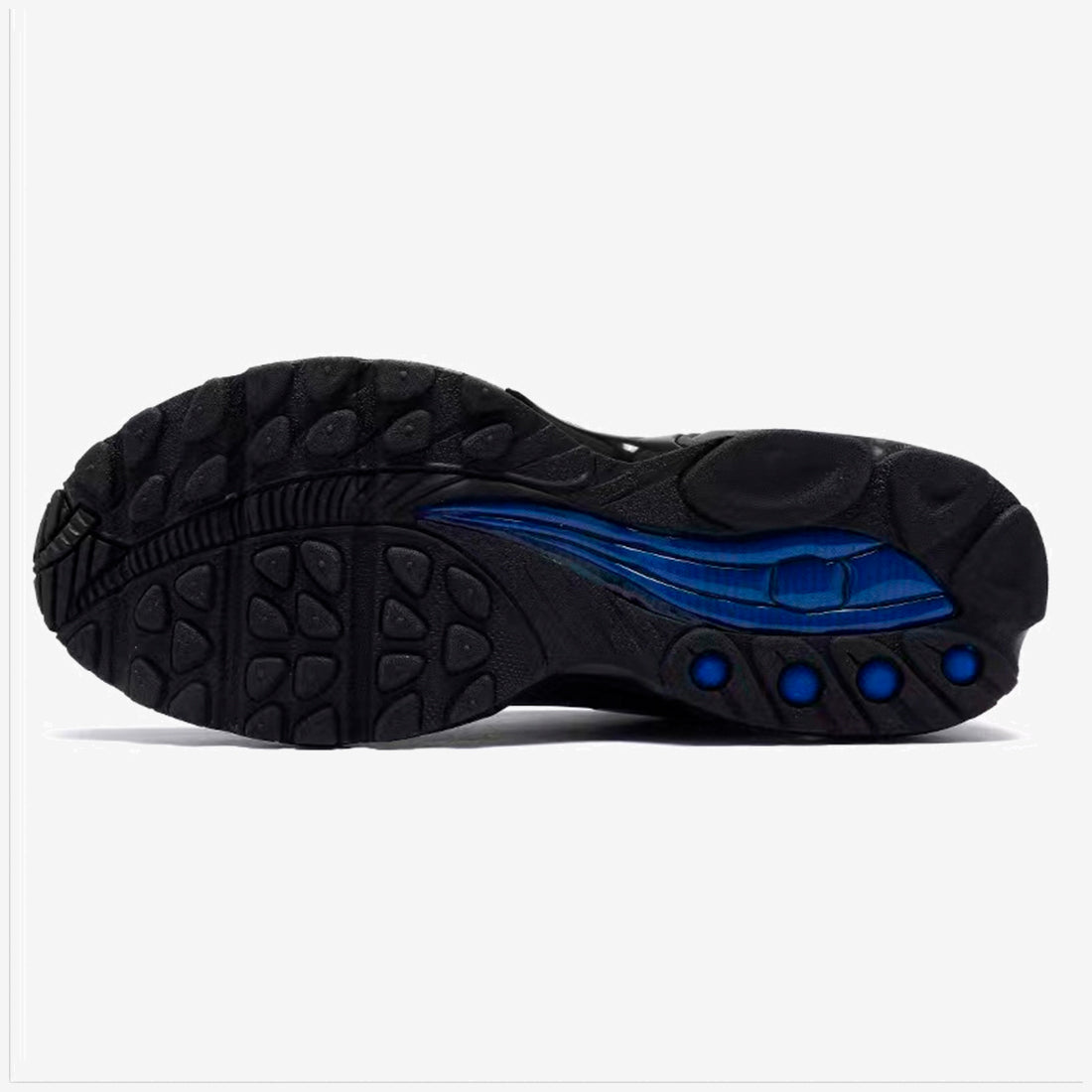 AIR MAX TAILWIND V X SKEPTA 'DARK BLUE'