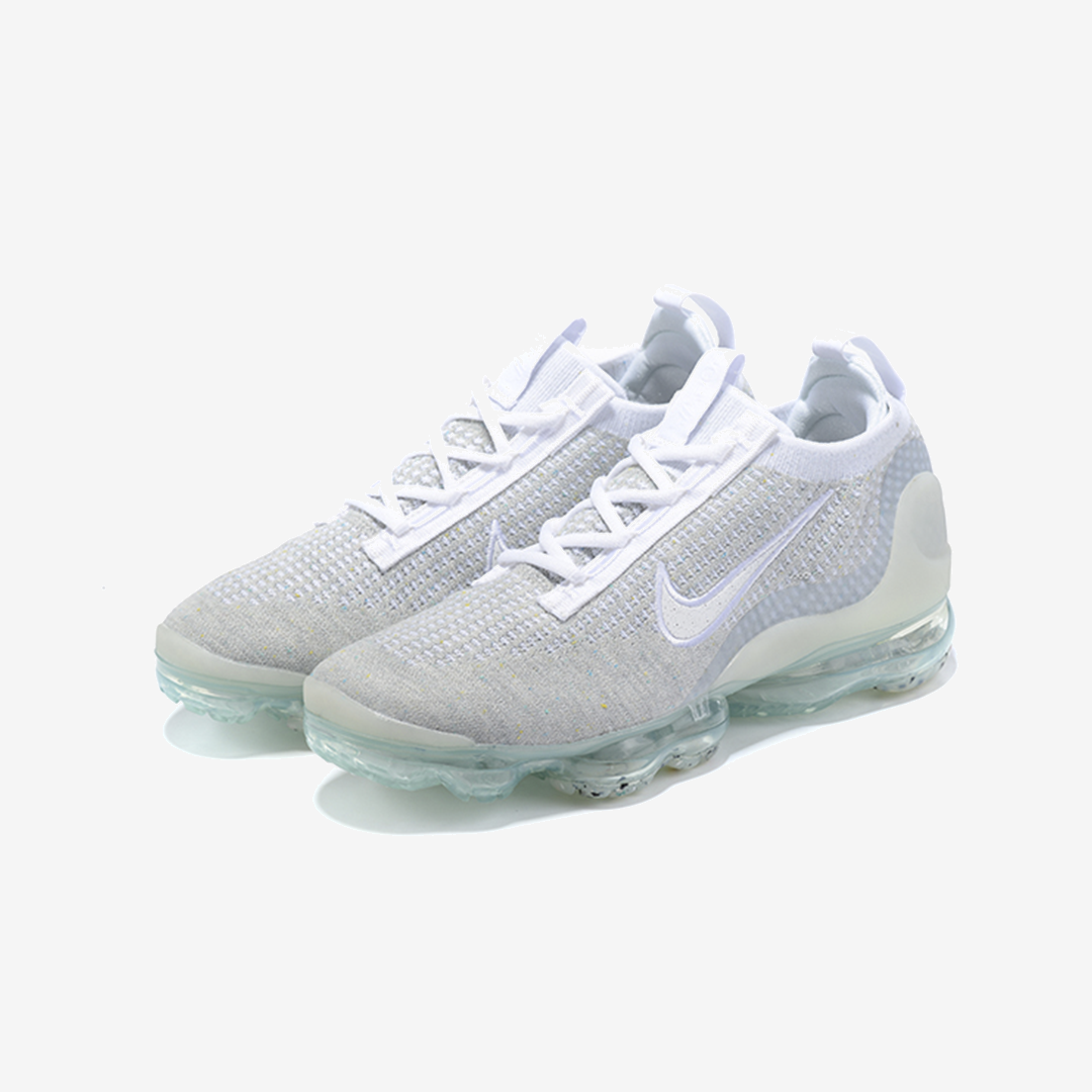 AIR VAPORMAX 2021 'TRIPLE WHITE