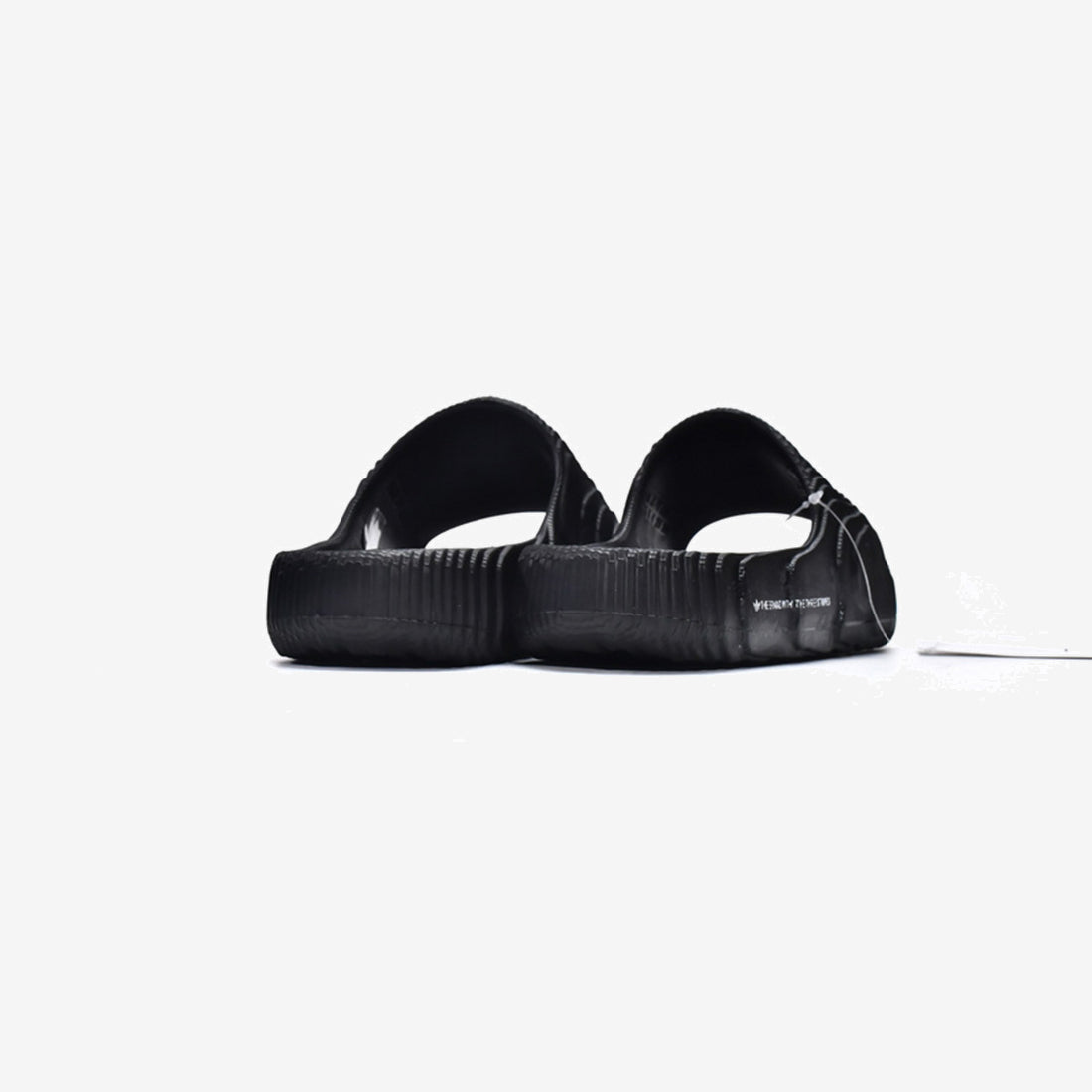 ORIGINALS ADILETTE 22 SLIDES 'BLACK'