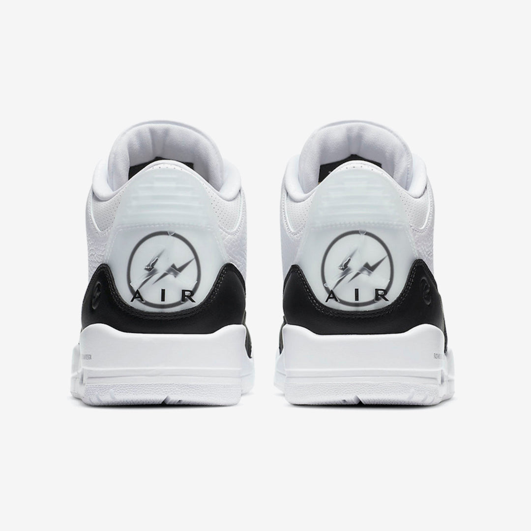 AIR JORDAN 3 X FRAGMENT