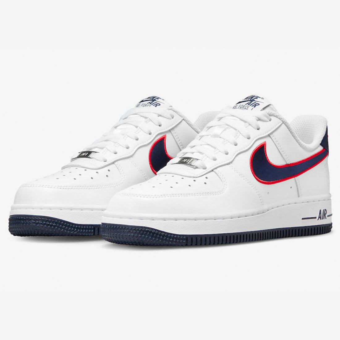 AIR FORCE 1 LOW 'HOUSTON COMETS'