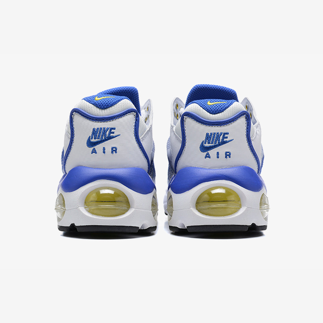 AIR MAX TAILWIND 1 'YELLOW BLUE'