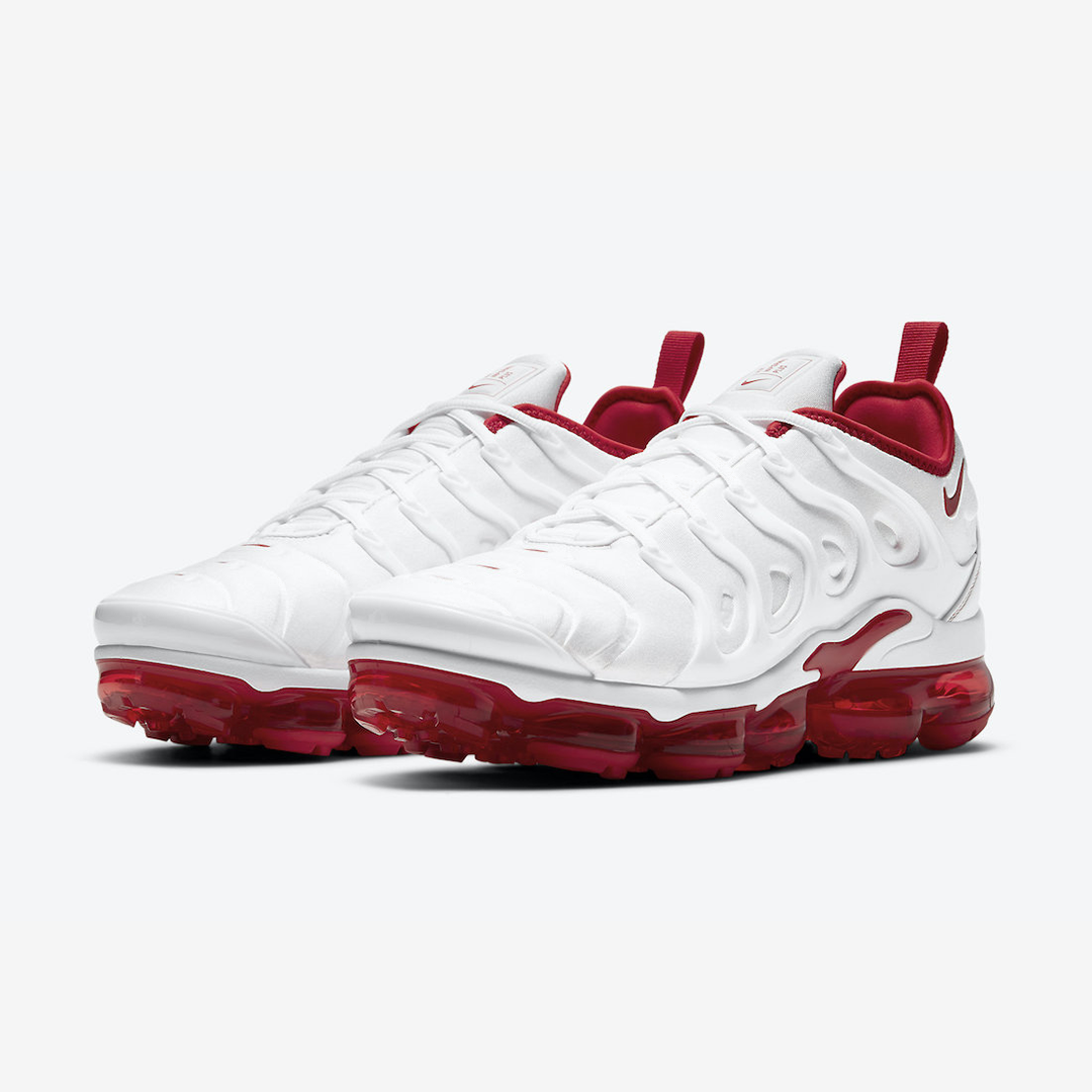 AIR VAPORMAX PLUS 'CHERRY'