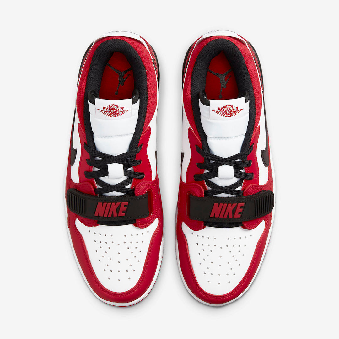 AIR JORDAN LEGACY 312 LOW 'CHICAGO'