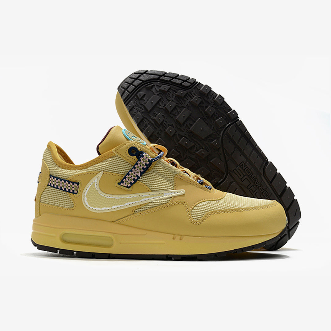 AIR MAX 1 X TRAVIS SCOTT 'SATURN GOLD'