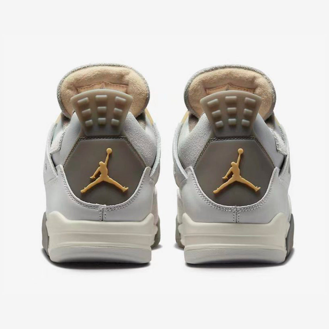 AIR JORDAN 4 SE CRAFT 'PHOTON DUST'