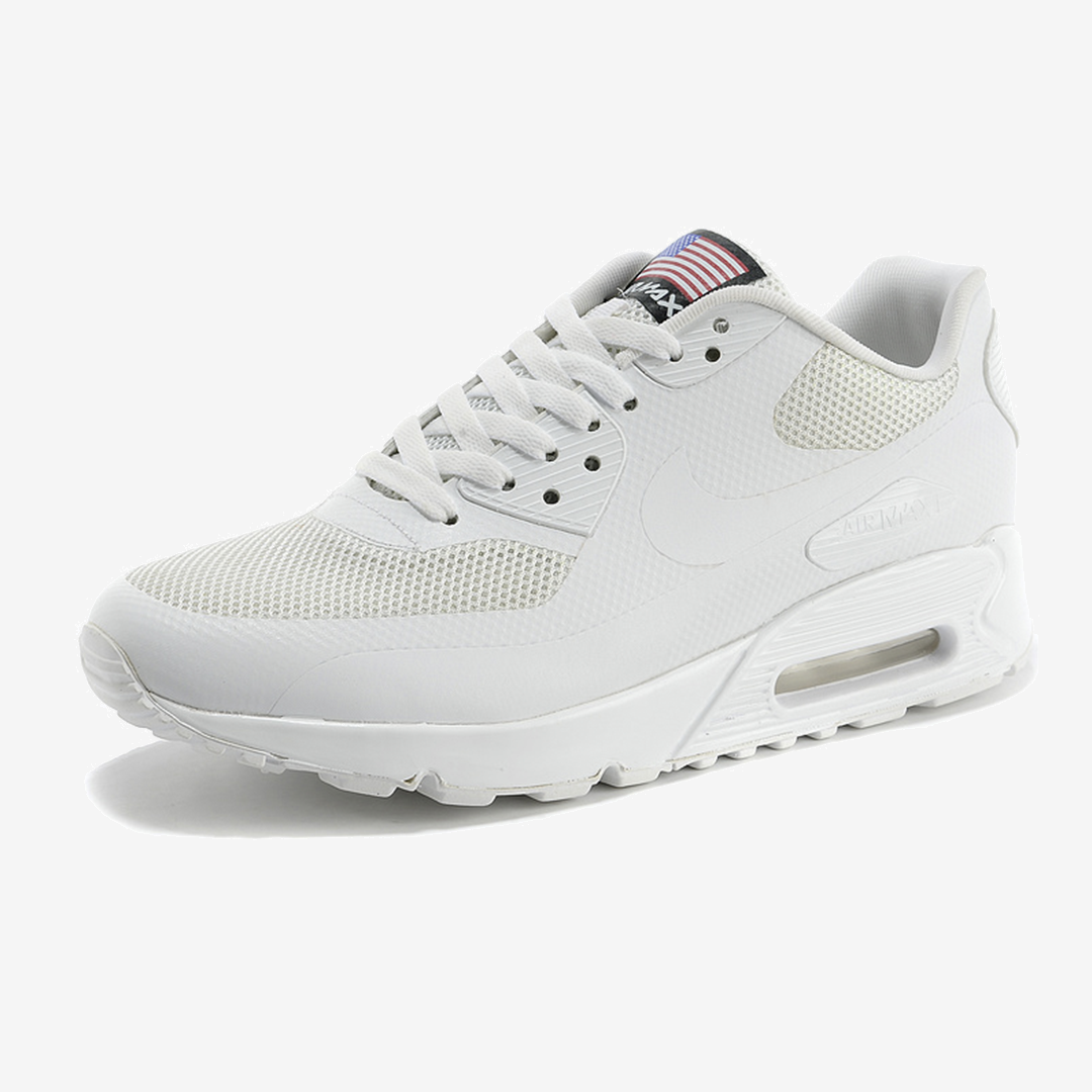 AIR MAX 90 HYPERFUSE QS 'WHITE'