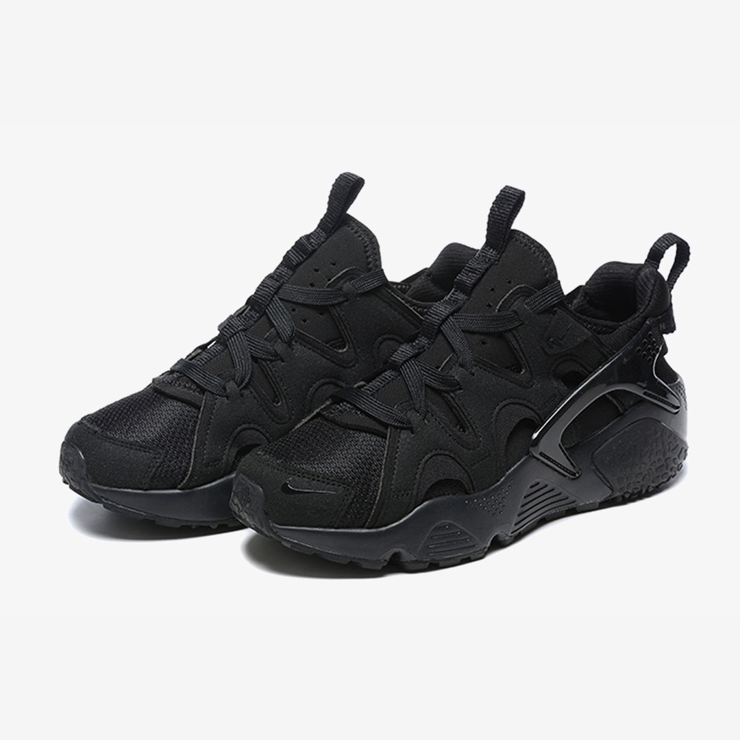 AIR HUARACHE 'TRIPLE BLACK'