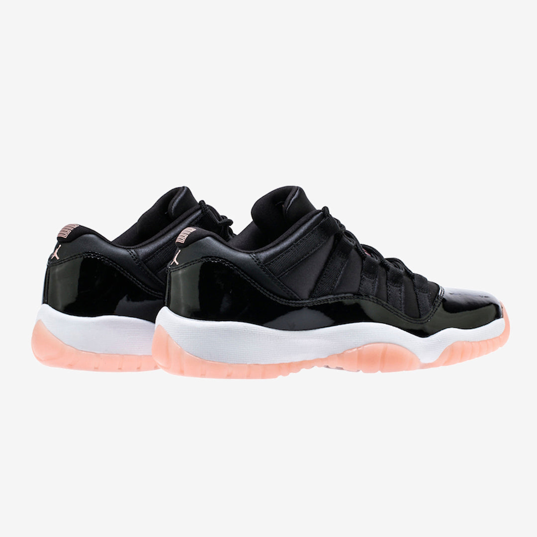 AIR JORDAN 11 LOW 'CORAL SIDE'