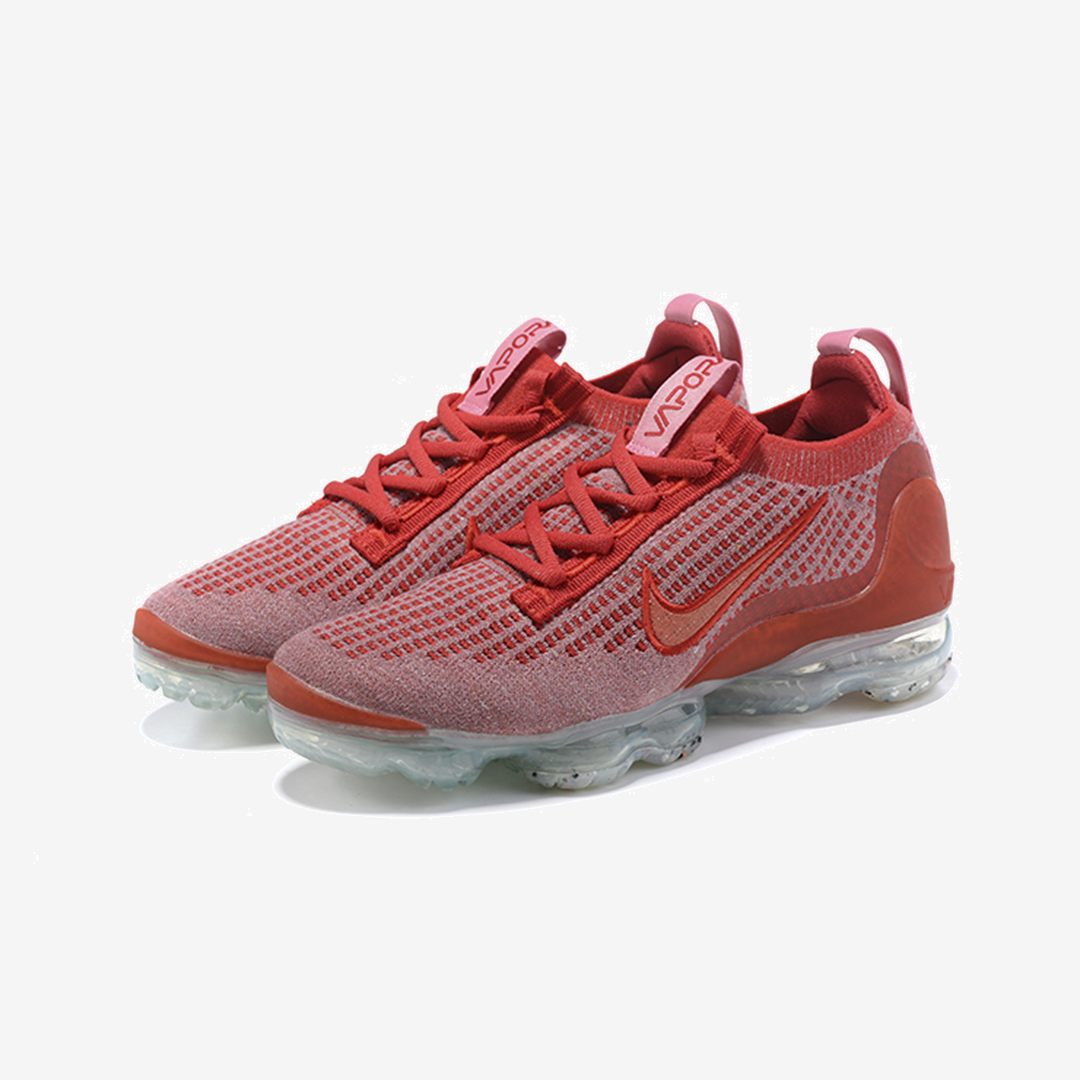 AIR VAPORMAX 2021 'TEAM RED'