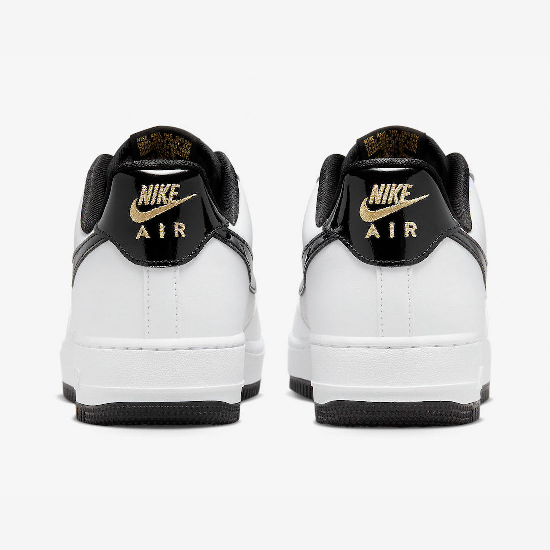 AIR FORCE 1 WORLD CHAMP 'WHITE EDITION'