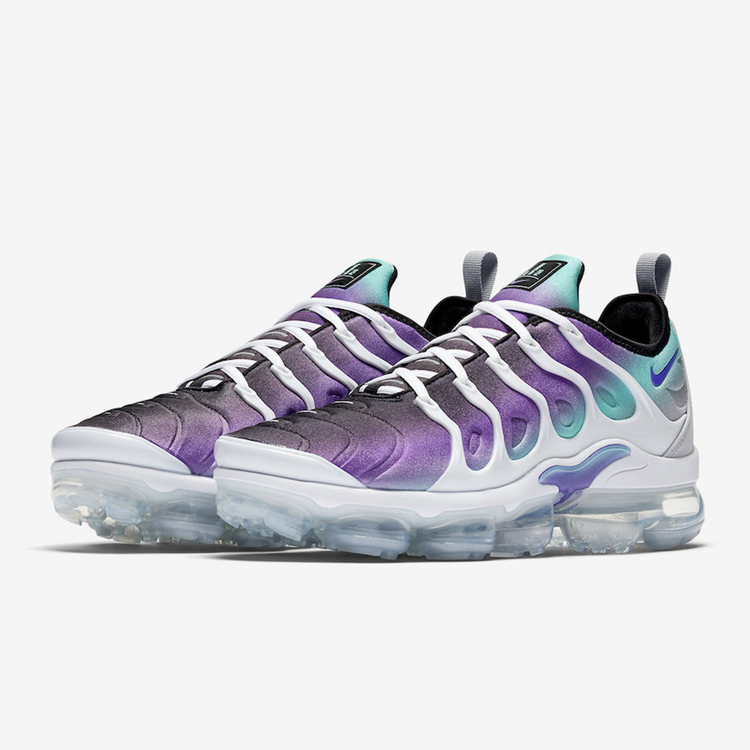 AIR VAPORMAX PLUS 'GRAPE'