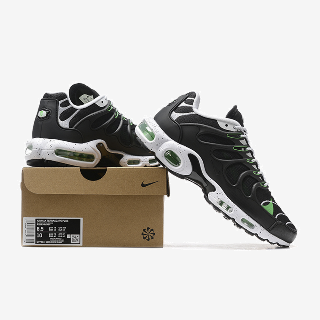 AIR MAX TERRASCAPE PLUS 'GREEN STRIKE'