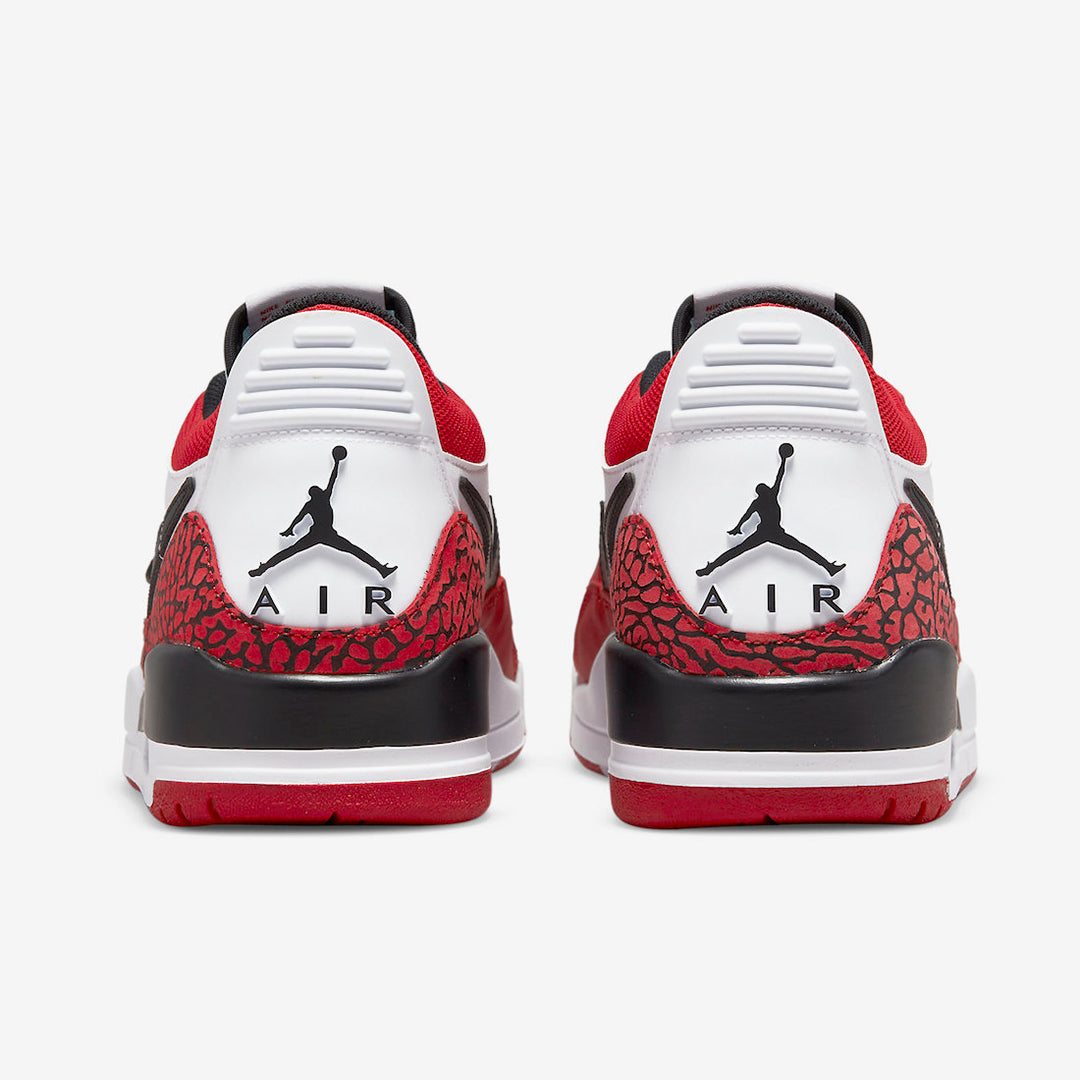 AIR JORDAN LEGACY 312 LOW 'CHICAGO'