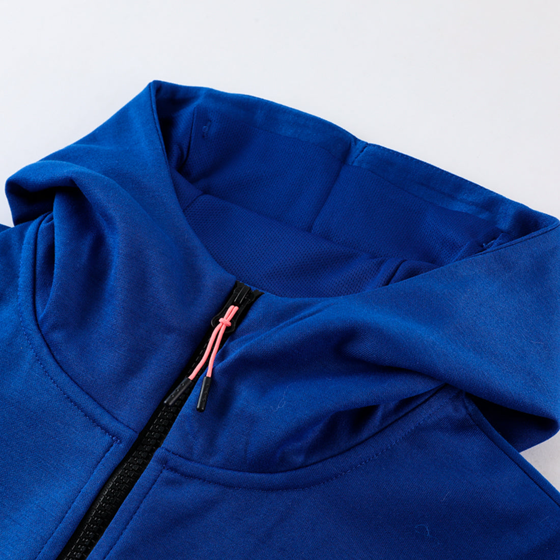 CONJUNTO NIKE TECH FLEECE 'BLUE SALMON'