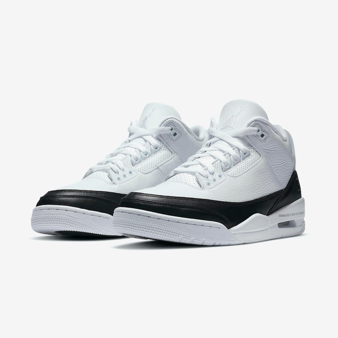 AIR JORDAN 3 X FRAGMENT