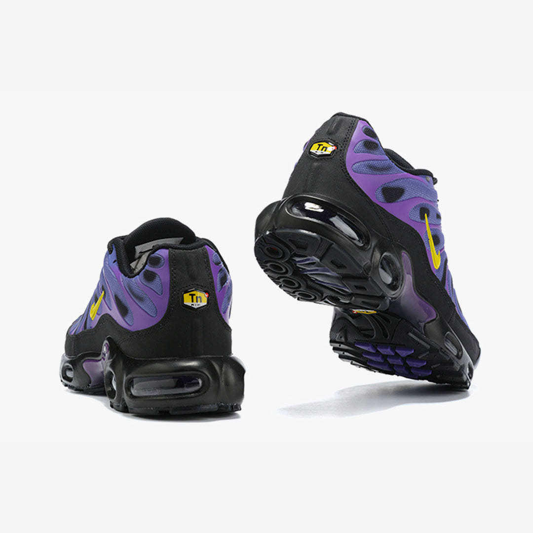 AIR MAX PLUS X SUPREME 'PURPLE'