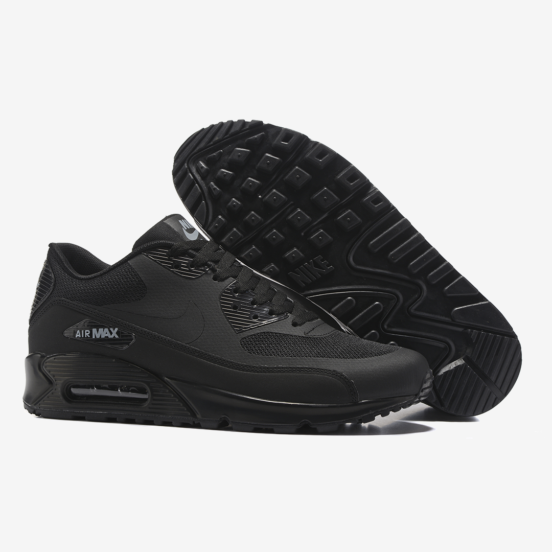 AIR MAX 90 ULTRA 2.0 ESSENTIAL 'BLACK'