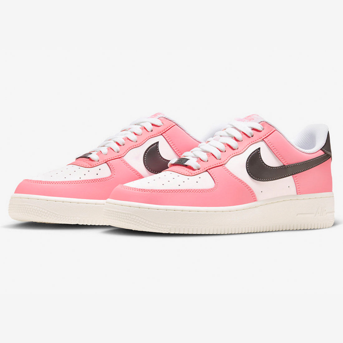 AIR FORCE 1 LOW 'PINK FOAM'