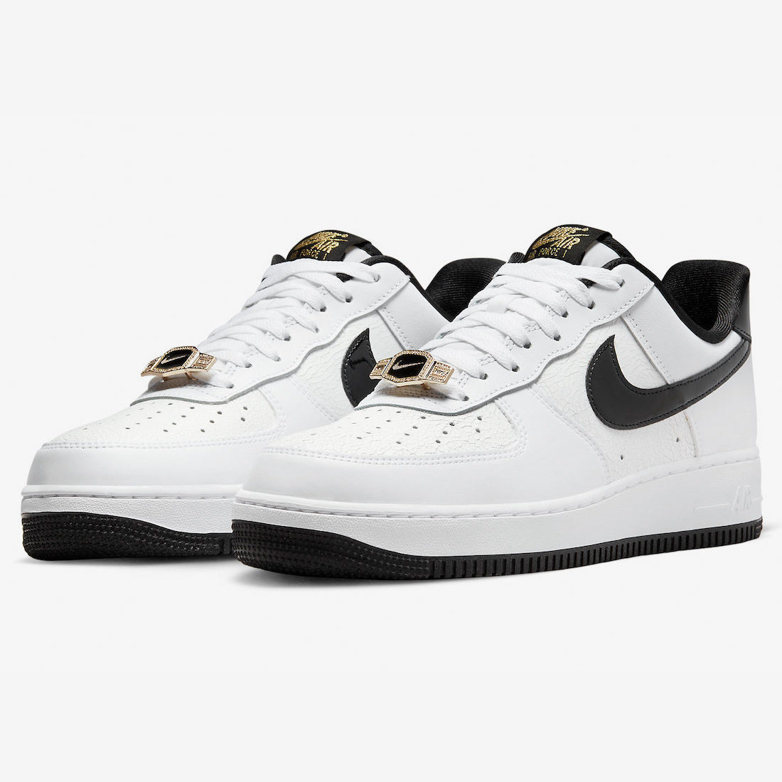 AIR FORCE 1 WORLD CHAMP 'WHITE EDITION'