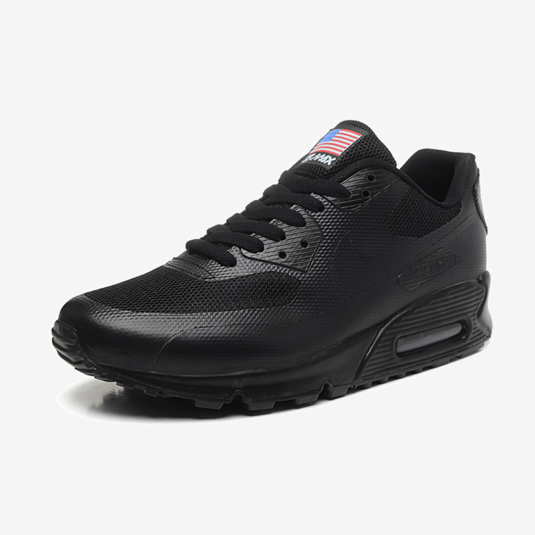 AIR MAX 90 HYPERFUSE QS 'BLACK'