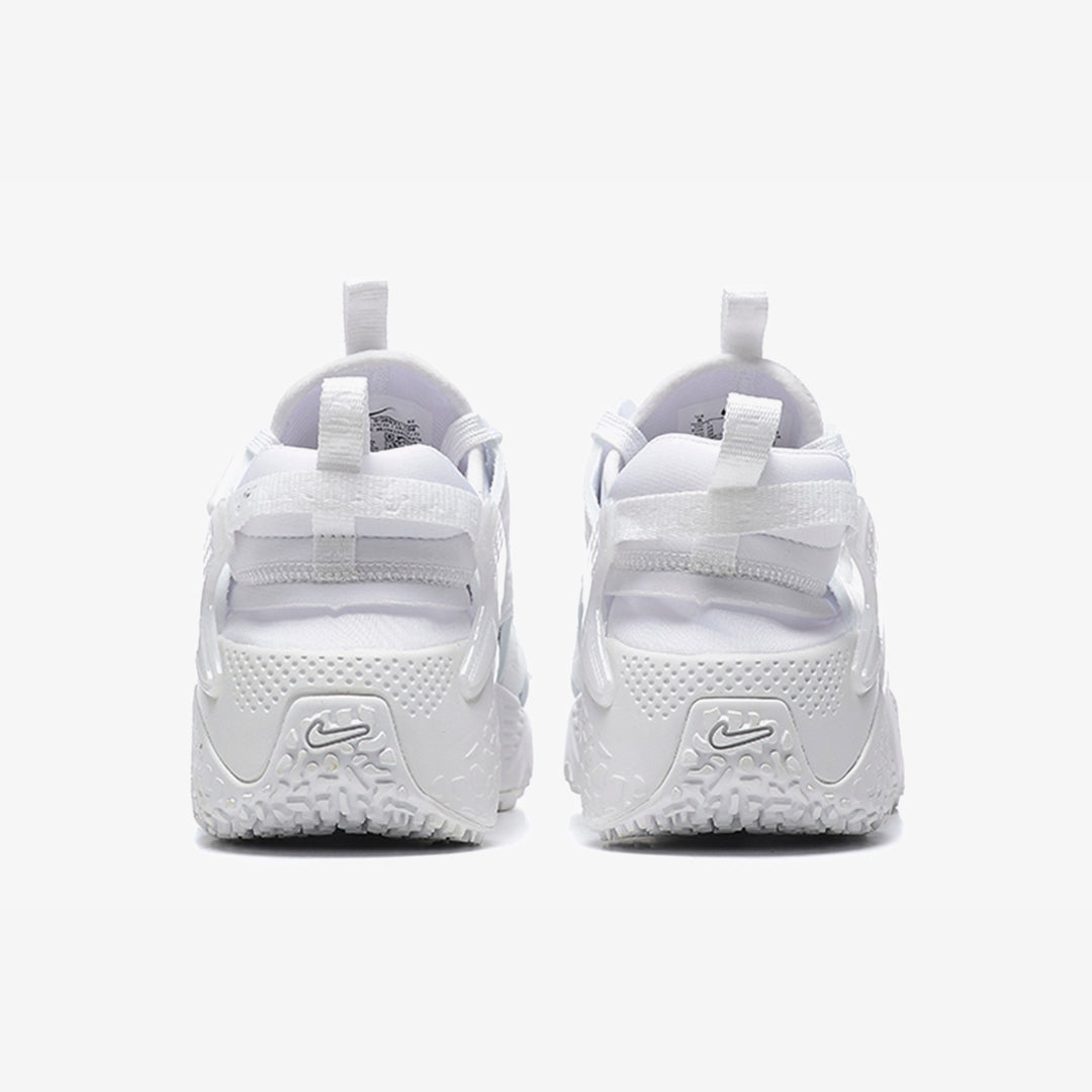 AIR HUARACHE 'TRIPLE WHITE