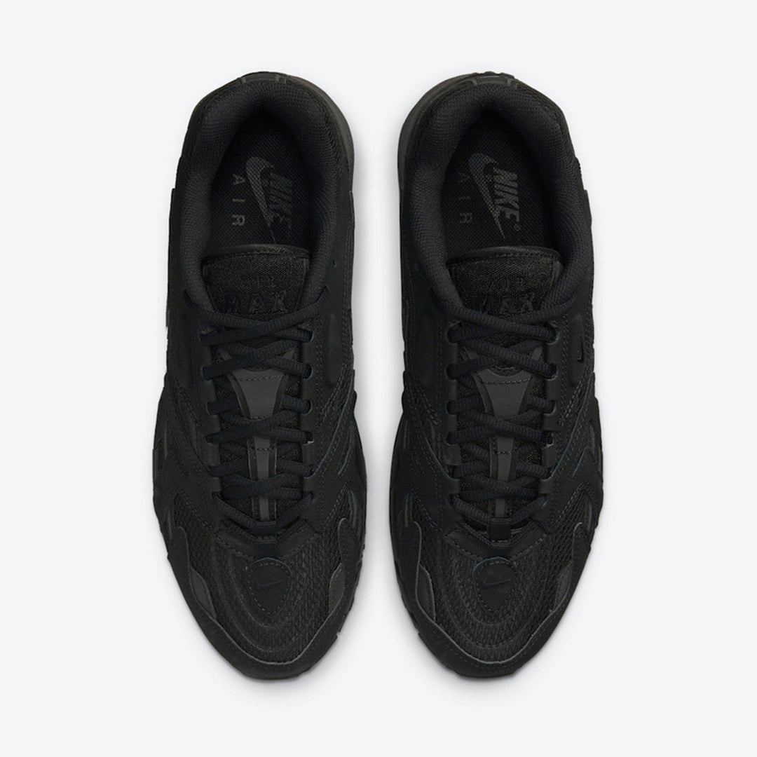 AIR MAX 96 II 'TRIPLE BLACK'