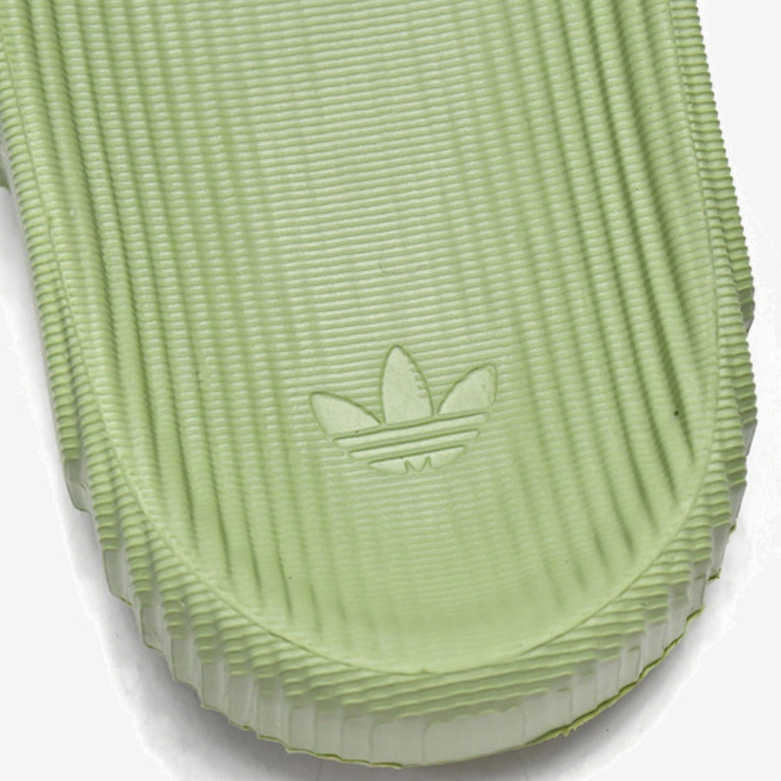 ORIGINALS ADILETTE 22 SLIDES 'GREEN'