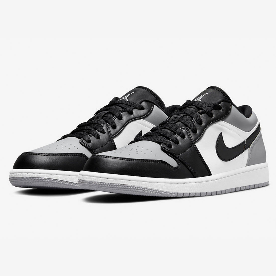 AIR JORDAN 1 LOW 'SHADOW TOE'