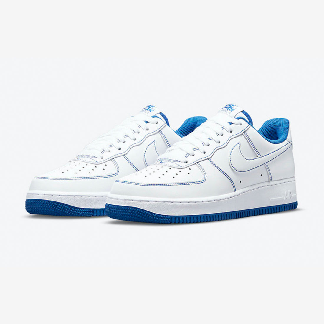 AIR FORCE 1 LOW 'WHAT THE N.Y.C. BLUE'