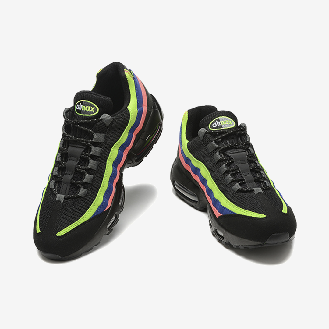 AIR MAX 95 'BLACK NEON'