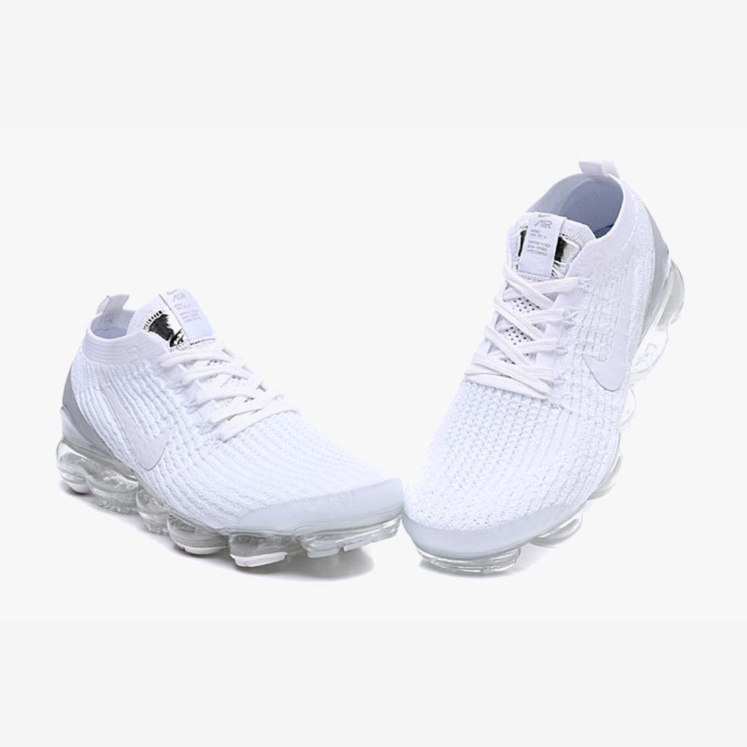 AIR VAPORMAX 3.0 'PLATINUM WHITE'