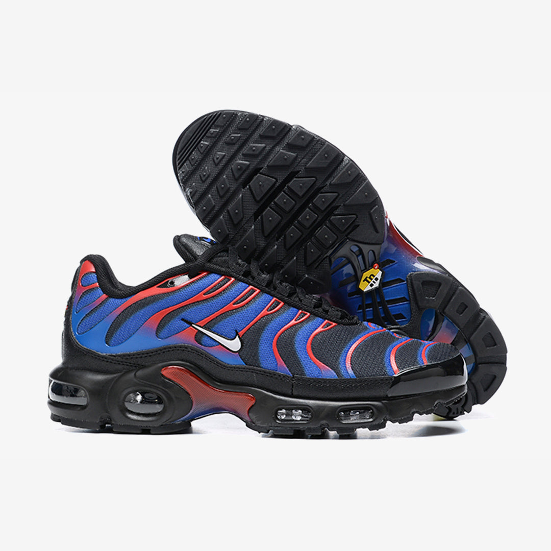 AIR MAX PLUS GS 'SPIDER-MAN'