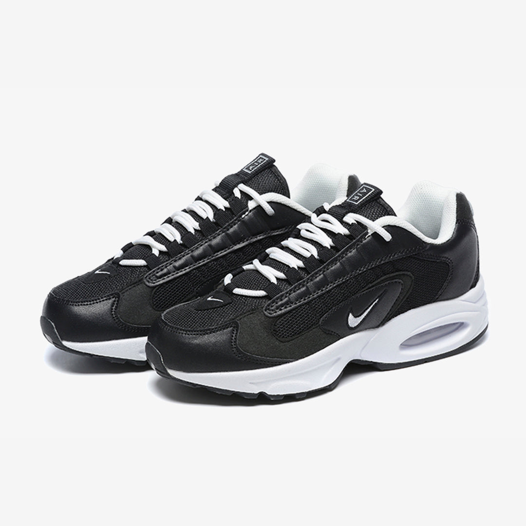 AIR MAX TRIAX 'BLACK & WHITE'